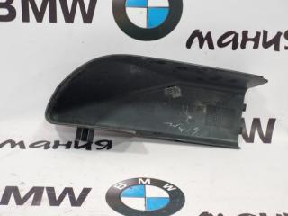 Воздуховод бампера передний правый BMW X5 2005
