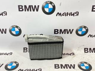 Радиатор печки BMW X5 2005