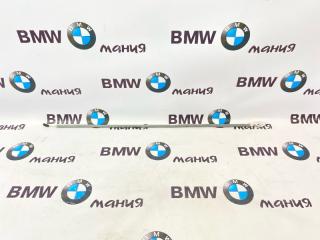 Трос замка двери передний левый BMW X3 2013