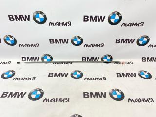 Трос замка двери передний правый BMW X3 2013