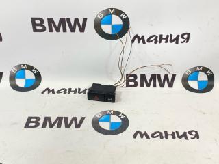 Кнопка аварийной сигнализации BMW X5 2005