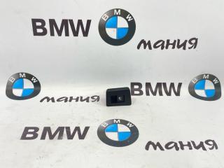 Кнопка стеклоподъемника задняя левая BMW X5 2005