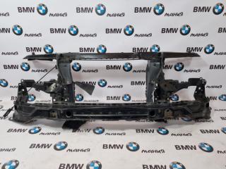 Телевизор с усилителем в сборе BMW X5 2005