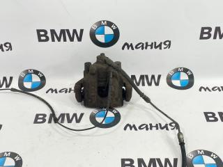 Суппорт тормозной задний правый BMW X5 2005 контрактная Суппорт тормозной задний правый BMW X5 2005