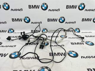 Шланг топливный BMW X5 2012