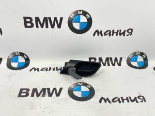 Ручка двери с подсветкой задняя левая BMW X5 2005