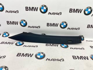 Обшивка стойки передняя левая BMW X5 2006 контрактная Обшивка стойки передняя левая BMW X5 2006
