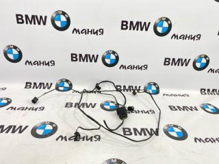 Проводка парктроников BMW X5 2005