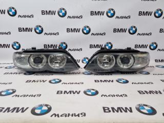 Фары ксеноновые BMW X5 2005