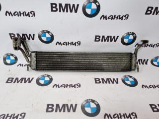 Радиатор масляный BMW X5 2005