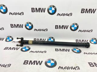 Карданный вал передний BMW X5 2005