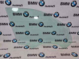 Стекло двери переднее правое BMW X5 2005