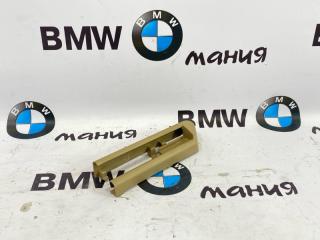 Заглушка крепления сиденья задняя правая BMW X5 2011