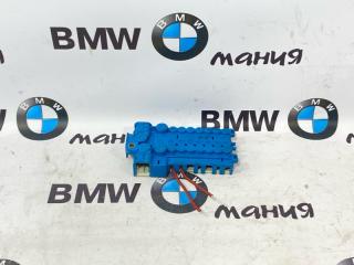 Блок предохранителей BMW X5 2005 контрактная Блок предохранителей BMW X5 2005