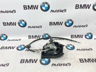 Селектор АКПП BMW X5 2005