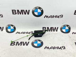 Замок лючка бензобака BMW X5 2005