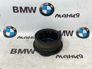 Шкив коленвала BMW X5 2005