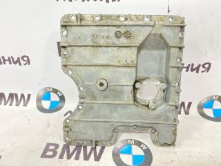 Поддон двигателя BMW X5 E53 N62B44
