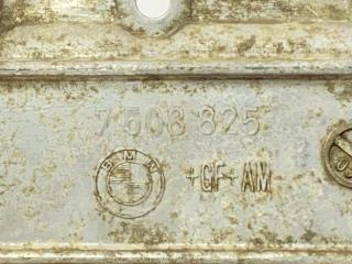 Поддон двигателя X5 2005 E53 N62B44