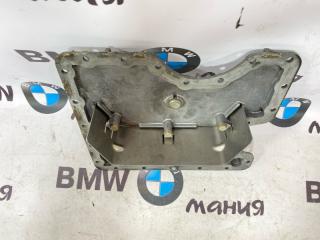 Поддон двигателя X5 2005 E53 N62B44