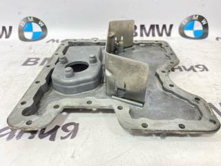 Поддон двигателя X5 2005 E53 N62B44