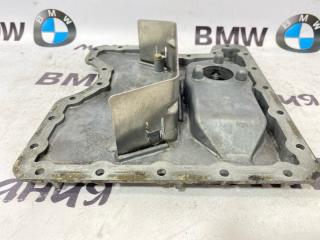 Поддон двигателя X5 2005 E53 N62B44