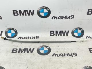 Трос замка двери задний BMW X5 2005