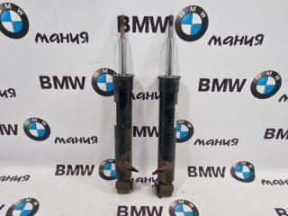 Амортизатор задний комплект BMW X5 2012