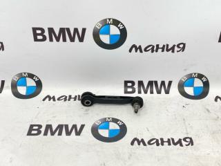 Стойка стабилизатора задняя BMW X3 2013