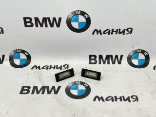 Подсветка номера BMW 5 2011 контрактная Подсветка номера BMW 5 2011