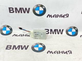 Эбу блок пневмоподвески BMW X5 2009