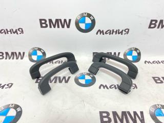 Ручки потолка BMW X5 2005