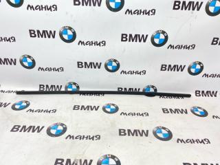 Молдинг двери передний правый BMW X5 2012