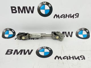 Рулевой карданчик BMW X5 2011