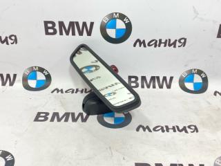 Зеркало заднего вида салонное BMW X5 2004 контрактная Зеркало заднего вида салонное BMW X5 2004