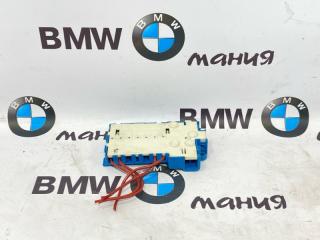 Блок предохранителей BMW X5 2004 контрактная Блок предохранителей BMW X5 2004
