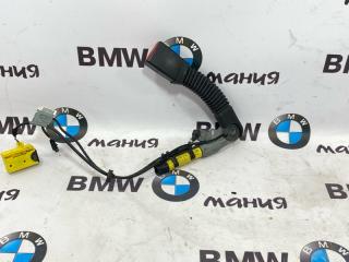Натяжитель ремня безопасности передний правый BMW X5 2004