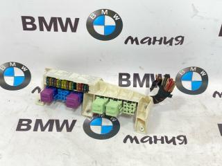 Блок предохранителей BMW X5 2004 контрактная Блок предохранителей BMW X5 2004