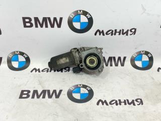 Сервопривод раздатки BMW X5 2004
