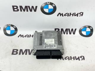 Блок управления двигателем BMW X5 2005