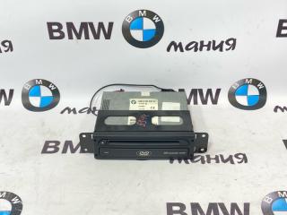 Блок управления навигацией BMW X5 2004
