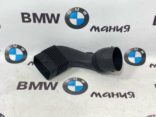 Патрубок воздушного фильтра BMW X5 2004