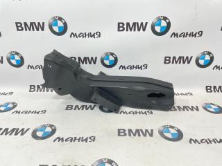 Воздуховод АКПП BMW X5 2004