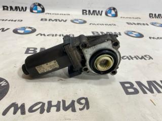 Сервопривод раздатки BMW X5 2006