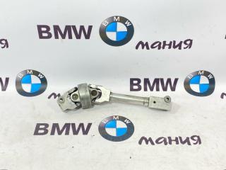 Рулевой карданчик BMW X5 2004