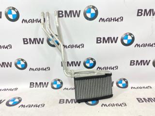 Радиатор печки BMW X5 2004