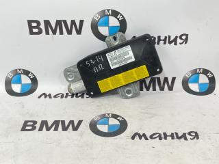 Подушка безопасности в дверь передняя правая BMW X5 2004