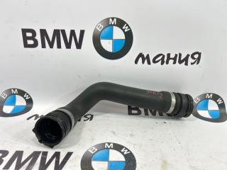 Патрубок системы охлаждения BMW X5 2005