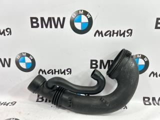 Патрубок воздушного фильтра BMW X5 2004