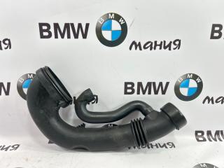 Патрубок воздушного фильтра BMW X5 2005